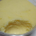 ヤマザキ 北海道チーズ蒸しケーキのとろけるプリン 商品写真 5枚目