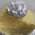 ヤマザキ 北海道チーズ蒸しケーキのとろけるプリン 商品写真 3枚目