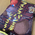 おやつカンパニー フランスパン工房 ショコラ味 商品写真 4枚目