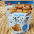 ハマダ ショートブレッド 北海道バター 商品写真 1枚目