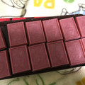 ブルボン アルフォートミニチョコレートプレミアム濃苺 商品写真 4枚目