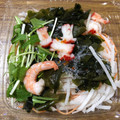 トスデリカ 彩り海藻サラダ 商品写真 3枚目