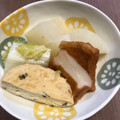 マック食品 豆腐屋さんのがんも 商品写真 2枚目