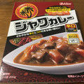 ハウス ジャワカレー 辛口 商品写真 4枚目