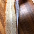 ヤマザキ ふわふわ牛乳入りパン 北海道産牛乳使用 商品写真 2枚目