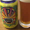 カルデラ醸造所 カルデラIPA 商品写真 2枚目