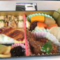 JR東海パッセンジャーズ ありがとう東海道新幹線700系弁当 商品写真 2枚目