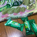 ブルボン しっとりソフトクッキー 抹茶 商品写真 3枚目