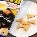 ハウス とんがりコーン コク濃 チーズ味 商品写真 5枚目