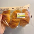 セブン-イレブン 塩パン 商品写真 3枚目