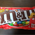 マース M＆M’S ピーナッツバター シングル 商品写真 3枚目