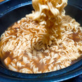 麺のスナオシ 麺s味工房 味噌ラーメン 商品写真 4枚目