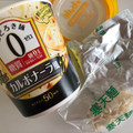 アサヒ おどろき麺0 濃厚チーズのカルボナーラ風 商品写真 1枚目