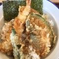 さん天 39 天丼 商品写真 2枚目