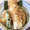 さん天 39 天丼 商品写真 3枚目