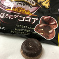 不二家 カントリーマアムチョコレート ほろにがココア 商品写真 1枚目