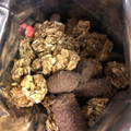 日清シスコ Sweets meets granola 濃厚ショコラ 商品写真 2枚目