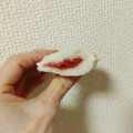 ヤマザキ ランチパック ダブルベリージャムと苺ジャム 商品写真 3枚目