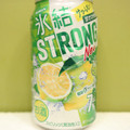 KIRIN 氷結 ストロング サワーレモン 商品写真 5枚目