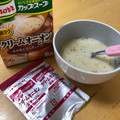 クノール カップスープ クリームオニオンポタージュ 商品写真 3枚目