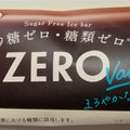 ロッテ ZERO チョコアイスバー 商品写真 1枚目