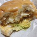 モスバーガー チキン南蛮 商品写真 1枚目