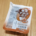 カンエツ 寒天デザート0kcal コーヒー味 商品写真 5枚目