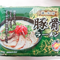 麺のスナオシ 麺s味工房 豚骨ラーメン 商品写真 3枚目