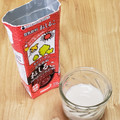 キッコーマン 豆乳飲料 おしるこ 商品写真 4枚目