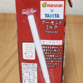 タニタ食堂 タニタカフェ監修 アーモンドミルク ナチュラル 砂糖不使用 商品写真 5枚目