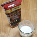 タニタ食堂 タニタカフェ監修 アーモンドミルク ナチュラル 砂糖不使用 商品写真 3枚目