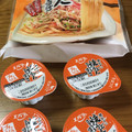 エバラ プチッとうどん 焼かずに焼うどん コクうま醤油味 商品写真 4枚目