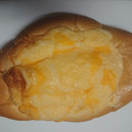 イトーパン クワトロチーズパン 商品写真 1枚目