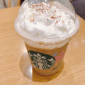 スターバックス チョコレートwith ミルクティー フラペチーノ 商品写真 1枚目