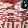 KIRIN キリン・ザ・ストロング いちごホワイトサワー 商品写真 4枚目