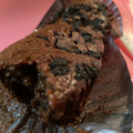 ローソン チョコのモッチケーキ 商品写真 5枚目