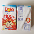 Dole りんご 商品写真 4枚目