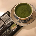ローソン Uchi Cafe’ 抹茶のティラミス 商品写真 5枚目