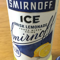 スミノフ アイス ブリスクレモネード 商品写真 5枚目