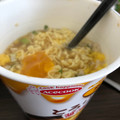 エースコック たらっと とろりたまご風醤油ラーメン 商品写真 1枚目