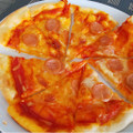ニッポンハム Pizza Feliceria ソーセージピザ 商品写真 2枚目