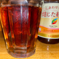 伊藤園 TEAs’ TEA NEW AUTHENTIC しあわせ香る 焙じた紅茶 商品写真 4枚目