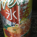 KIRIN 氷結 みかん 商品写真 4枚目