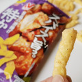 フリトレー 若鶏の唐揚げ 特から味 コーンスナック 商品写真 5枚目