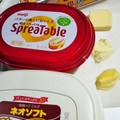 雪印メグミルク ネオソフト コクのあるバター風味 商品写真 3枚目