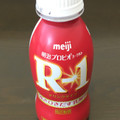 明治 ヨーグルト R‐1 ドリンクタイプ 商品写真 5枚目