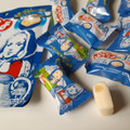 UHA味覚糖 ぷっちょ×ヨーグルッペ まろやかなヨーグルト風味 商品写真 1枚目