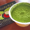 ローソン Uchi Cafe’ 抹茶のティラミス 商品写真 3枚目