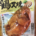 伊藤ハム お肉屋さんがつくった 鶏叉焼 商品写真 1枚目