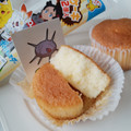 第一パン ポケモンカップケーキ 商品写真 1枚目